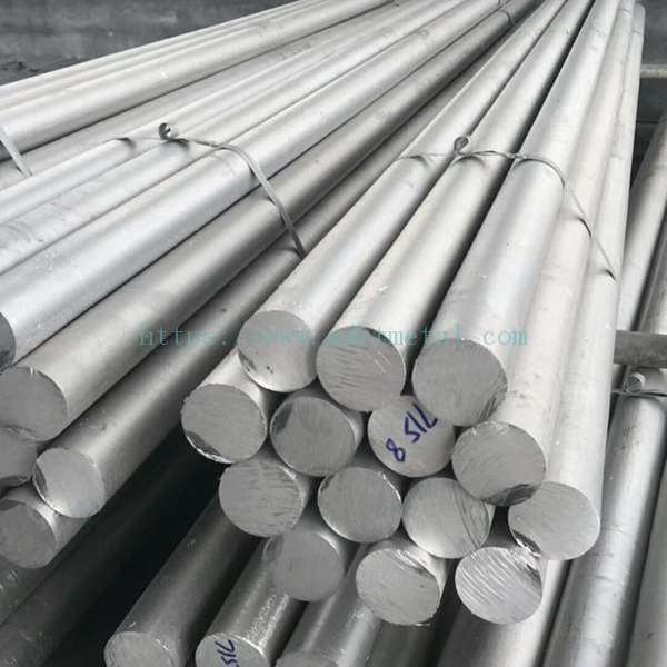 Aluminum Bar&Rod